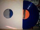 Blood Sweat & Tears BS&T 5 Clear Blue Wax MINT TMOQ