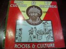 I&I SOUND & KING CULTURE roots & culture - DRUM & BASS
