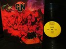 UK '69 Hard Popsike Psych 1st GUN   pre- THREE MAN ARMY   RACE WITH THE DEVIL