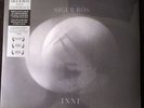 Sigur Ros - Inni 3x LP Sealed Sigur Rós Limited Edition Clear Vinyl