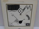 Fylkingen - Text-Sound Festivals 10 Years LP