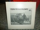John Street Rockets*Rock & Roll the Hard Way LP*VERY RARE BIKER ROCK*ALLMAN BROS