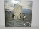 The Who Who's Next 200G Classic Records NEW out of print