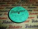 The Ferndale Happy Whislters-South African Flute Jive 78rpm-Troubador Label