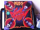 KISS-Sonic Boom Coloured Vinyl