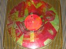 Talking Heads - Speaking In Tongues LP - Rauschenberg
