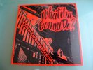 LP  CHRISTOPHER - What'cha Gonna Do- LION LP 101