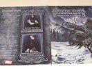 DISSECTION Storm Of The Light's Bane, rare Vinyl LP 1995, First Press
