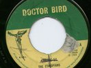 THE ETHIOPIANS - ENGINE 54 - TUFF ROCKSTEADY - DOCTOR BIRD 1968  Sound Clip