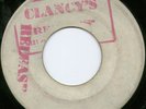 CLANCY ECCLES - ERIC MORRIS SAY WHAT YOUR SAYING / TEARS IN YOUR EYES Sound Clip