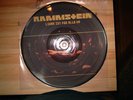 Rammstein - Liebe ist für alle da - Picture Schallplatte - PicVinyl