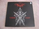 Celtic Frost - Morbid Tales LP Banzai records Hellhammer