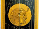 ASH RA TEMPEL, Same Title, orig. Ohr OMM 556013, gimm. cover, NEAR MINT