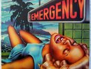 EMERGENCY No Compromise, orig. green Brain 1052, KRAUTROCK