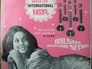 BALSARA and His SINGING SITARS Sitar PsYcH POP Surf Beat LP Lee Hazlewood