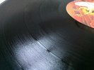 UK 1ST PRESSING LED ZEPPELIN CODA LP MINT- STUNNING