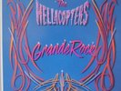 The Hellacopters - Grande Rock 12