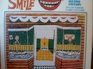 The Beach Boys SMiLE Second Edition LP Brian Wilson Brother Records 1985 Rare 