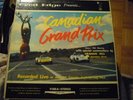 Canadian Grand Prix-Racing Car lp-Fred Edge