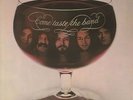 Deep Purple Come Taste The Band - 1st LP UK