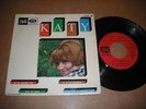 LISTEN-POPCORN-NORTHERN SOUL-KATY DAVID-EP FRENCH YE YE SCAT SUNSHINE POP JAZZ