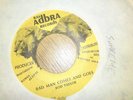 BAD MAN COMES AND GOES - ROD TAYLOR- ROOTS REGGAE - ??
