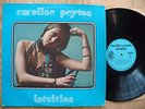 CAROLINE PEYTON- INTUITION RARE 1977 SOUL FUNK PSYCH FOLK PRIVATE BAR BQ LABEL