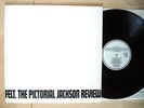 Felt The Pictorial Jackson Review UK LP A1 B1 Creation 1988 NM/NM
