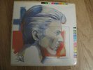 DAVID BOWIE FASHIONS 10 X 7