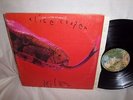 ALICE COOPER-KILLER PALM LABEL WITH CALENDAR psych rock vinyl LP