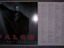FALCO Nachtflug LP MEGARAR Electrola 7 80322 1 A M-/EX