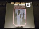 Original Jazz LP IRMA THOMAS 
