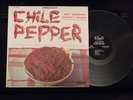 Original Jazz LP ART PEPPER/MARTY PAICH 