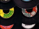8 x 45's/SKINHEAD REGGAE/HARRY J  TROJAN PUNCH SUMMIT RANDY'S ETC