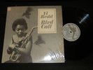 Jazz LP VI REDD 