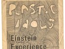 SYNTH PUNK Plastic Idols   Einstein Experience LISTEN
