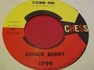 Rock & Roll Chess 45 