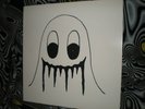DEERHOOF MILK MAN 2004 Kill Rock Stars LIMITED ED HAND SCREENED SLEEVE RARE NR