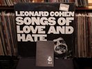 Leonard Cohen 