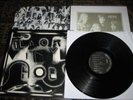 SHOES - BLACK VINYL SHOES - BLACK VINYL US 1977 RARE ORIGINAL