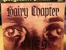 Hairy Chapter- EYES- 1970 OPP 5-21 Rarität  Vinyl LP RAR