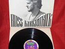 Lysergia-Attic 1971 PRIVATE HIPPIE PSYCH Russ Kirkpatrick ORIG LP EX US FOLKROCK