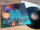 Dark Angel Darkness Descends A1/B1 Plays EX FLAG 6 UK LP
