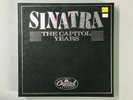 Frank Sinatra Capitol Years 20 LP Vinyl RARE Box Set