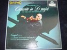 LP: TCHAIKOVSKY Violin Conc., CAMPOLI/ARGENTA, UK London WBG ffss blue back NM