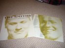 THE SMITHS - STRANGEWAYS HERE WE COME LP (AS NEW CONDITION)