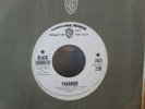 BLACK SABBATH      PARANOID  /  THE WIZARD   7