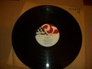 VERY RARE RADIO SHOW RECORD T. REX STEPPENWOLF LP PROMO ROCK AND ROLL