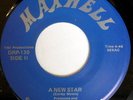 rare Modern Soul Funk 45 MAXWELL Listen