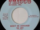 rare Soul 45 LIL WILLIE WEST on FRISCO Listen
